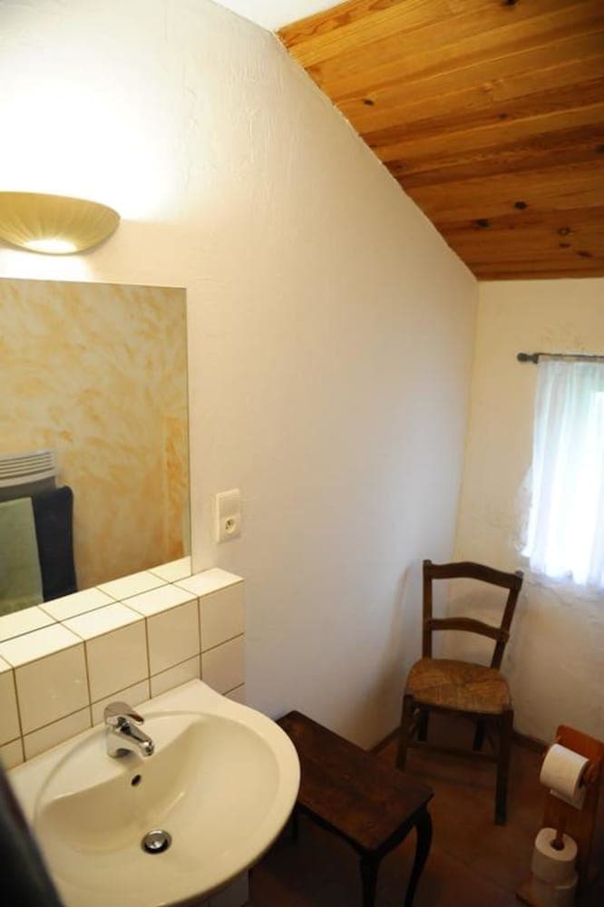 Chambres d'hôtes Le Chintre