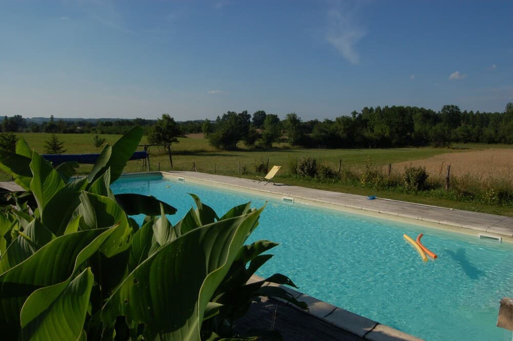 Chambres d'hôtes Le Chintre