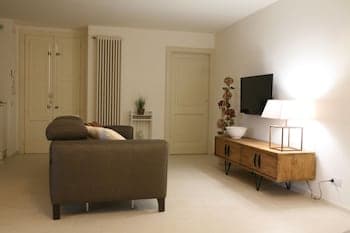 Le Tre Vie Apartment & Room