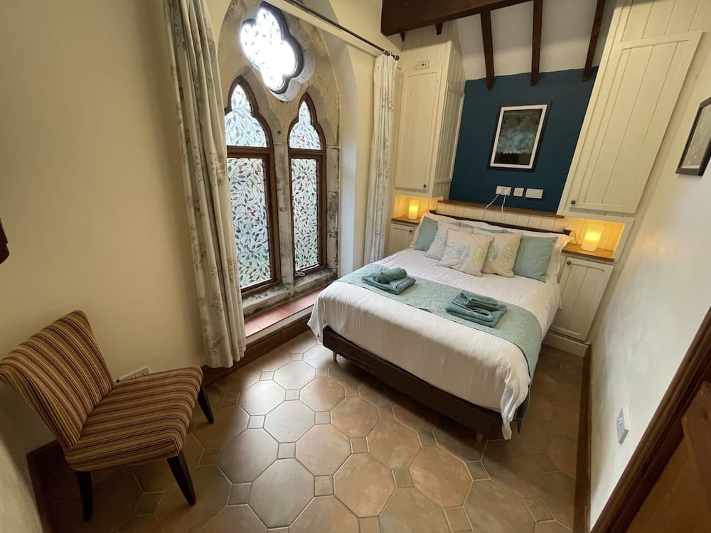 Chestnut Farm Holiday Cottages