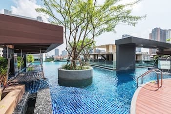 Interlux Premier Sukumvit 13 By Favstay