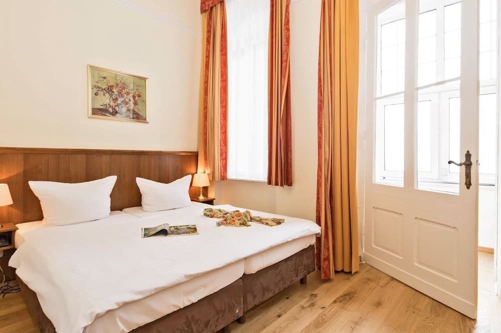 Hotel Kaiser Wilhelm