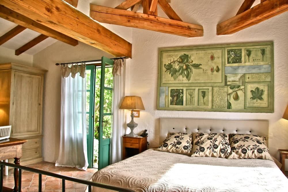 Hotel Cuq En Terrasses