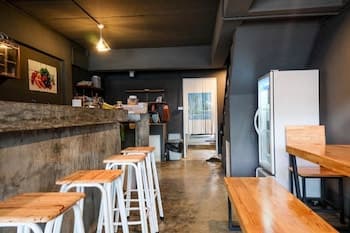 Juno Hostel Pai - Adults Only