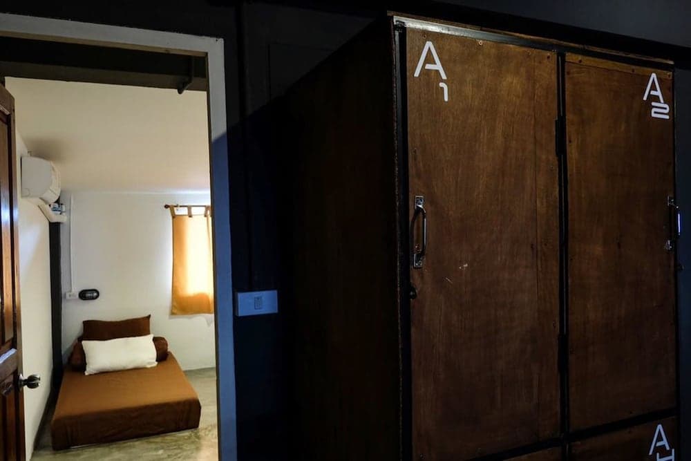 Juno Hostel Pai - Adults Only