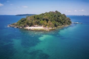 Six Senses Krabey Island