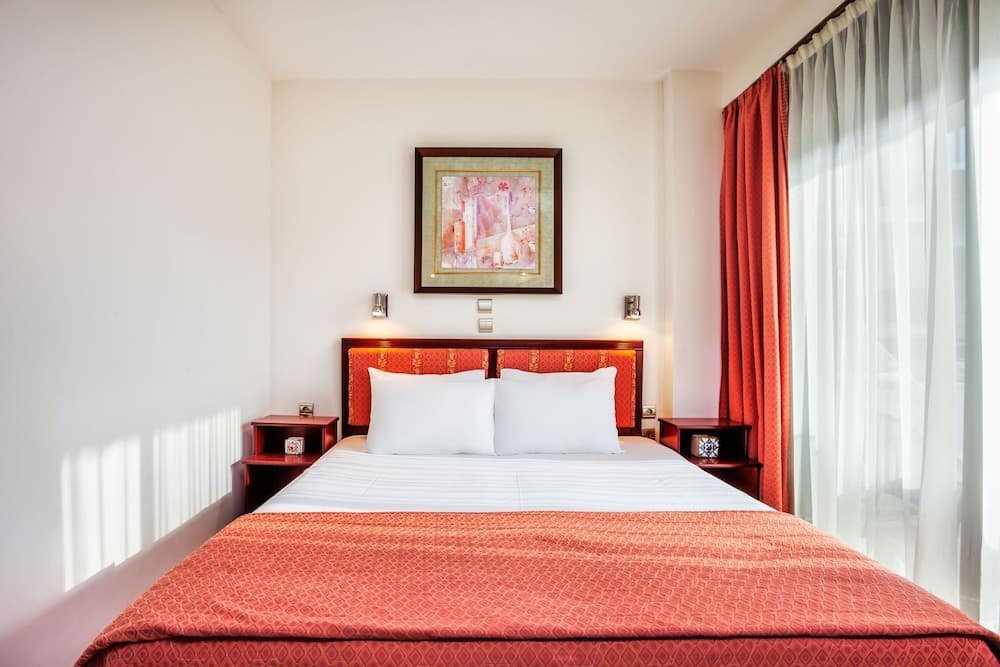 Philoxenia Spa Hotel