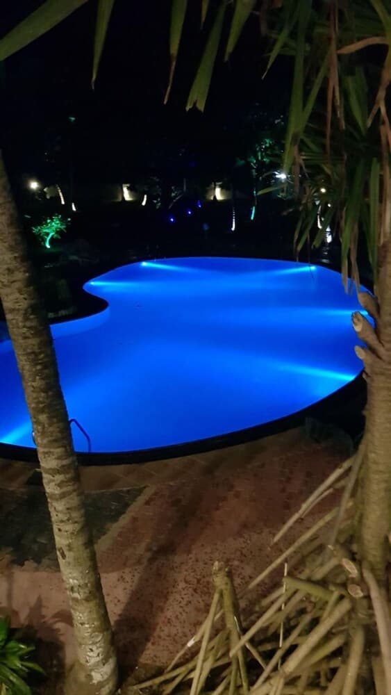 Shalimar Beach Resort