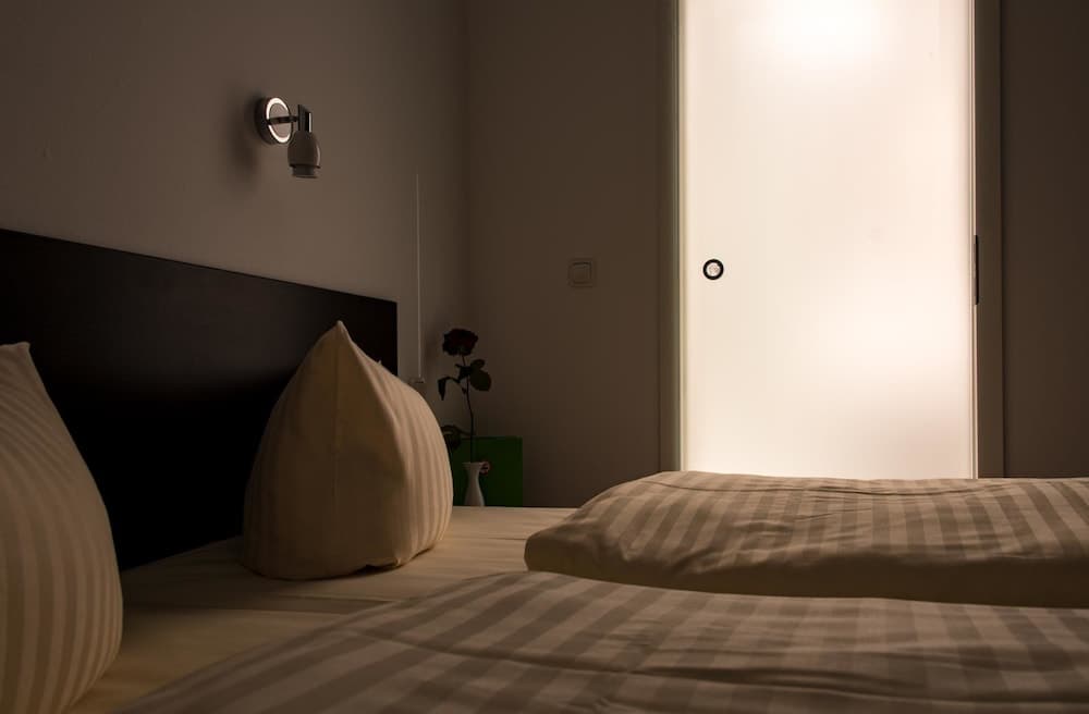 Hotel Fürstenhof GmbH