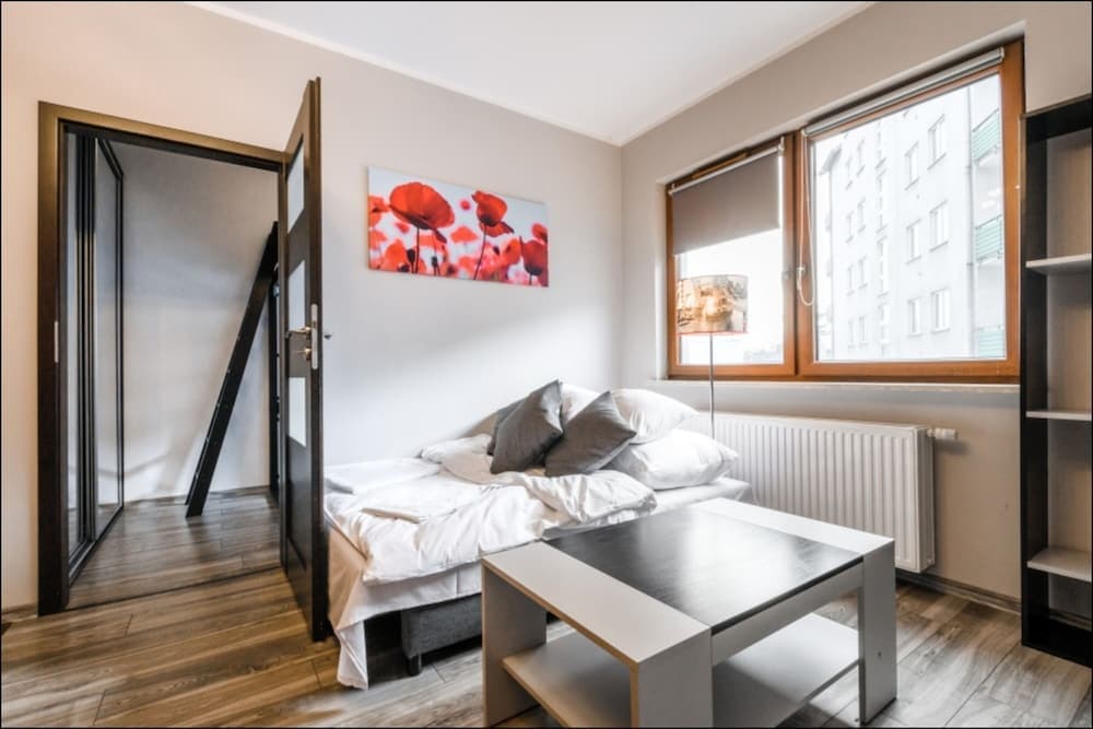 P&O Apartments Gocław