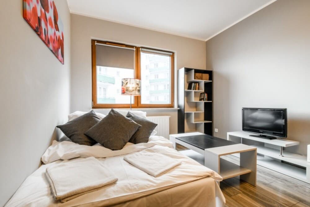 P&O Apartments Gocław