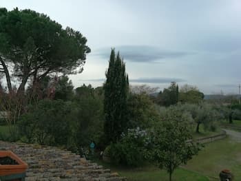 B&B Ortali Country House