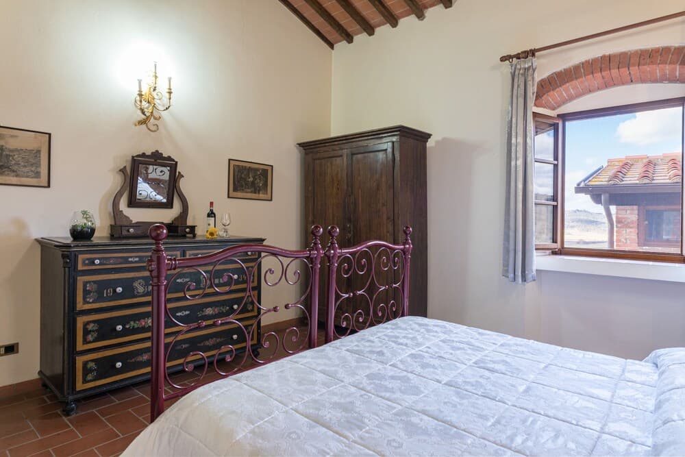 Tenuta La Pieve Casale La Valle