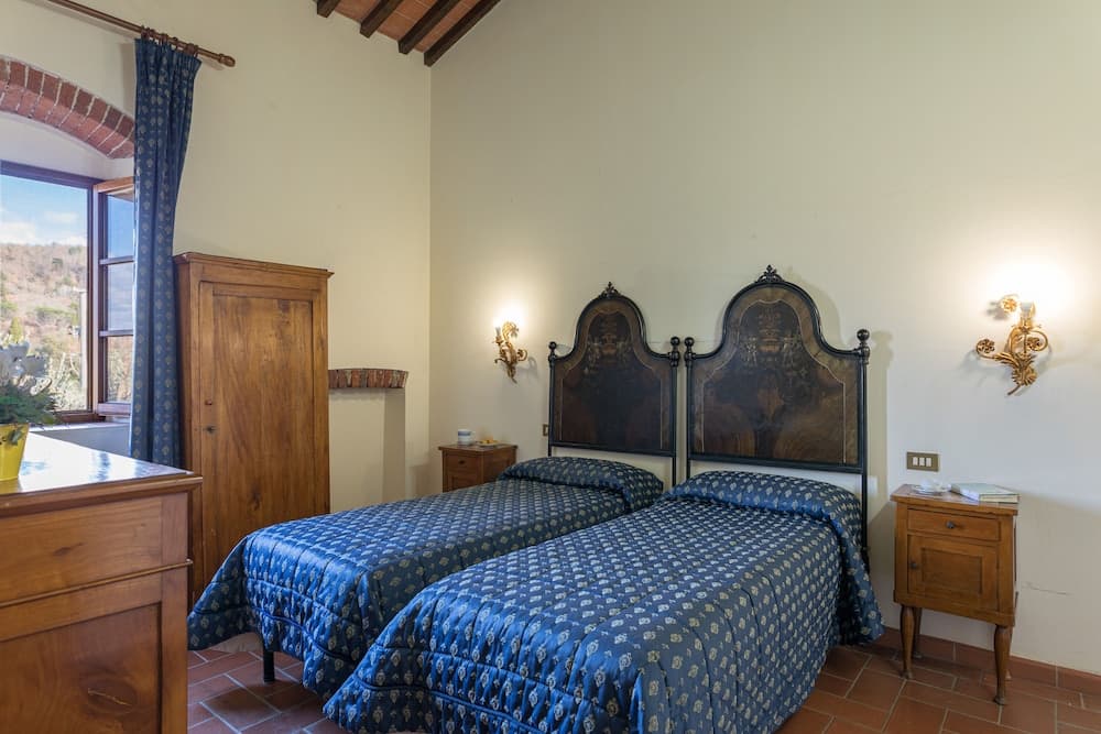 Tenuta La Pieve Casale La Valle