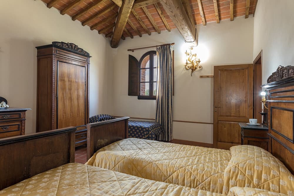 Tenuta La Pieve Casale Presciano