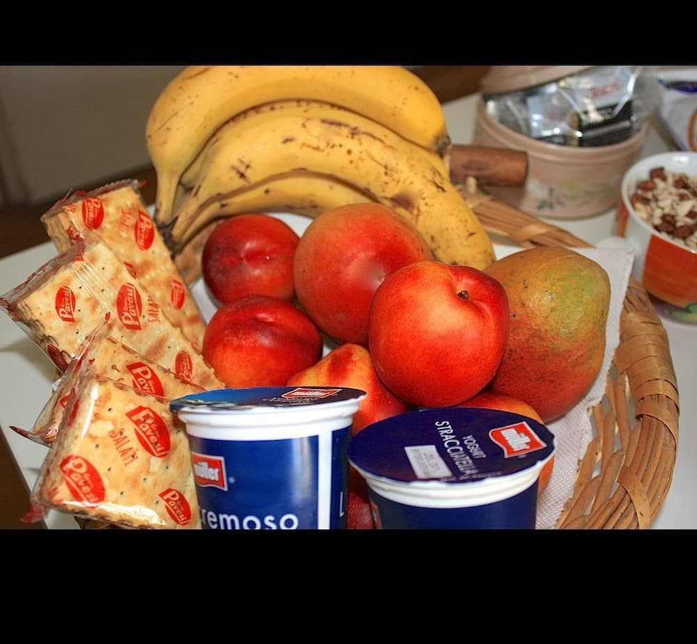 B&B da Thais un piacevole relax