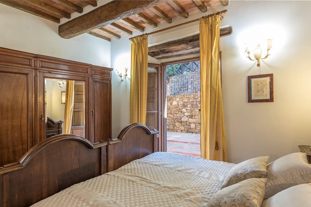 Tenuta La Pieve Casale Il Giglio