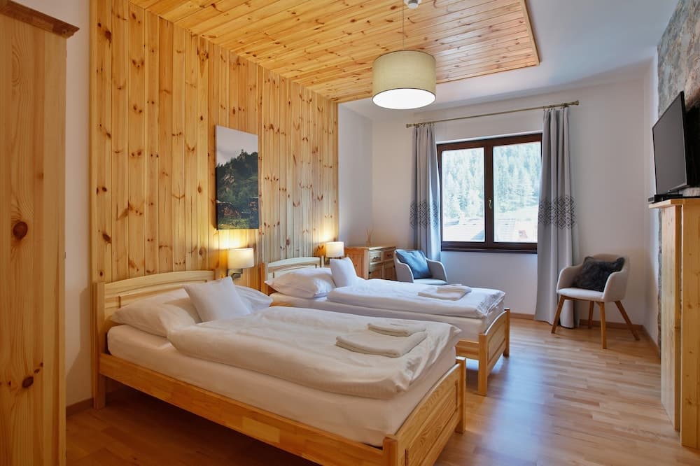 Rezort Gothal Apartmány a Penzióny