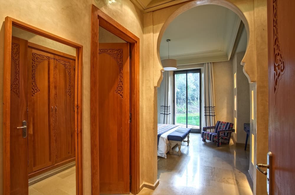 Villa De Luxe Domaine Des Kasbah