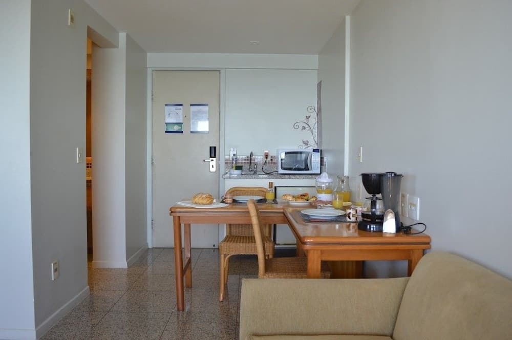 OP Flat Vip Frente Mar