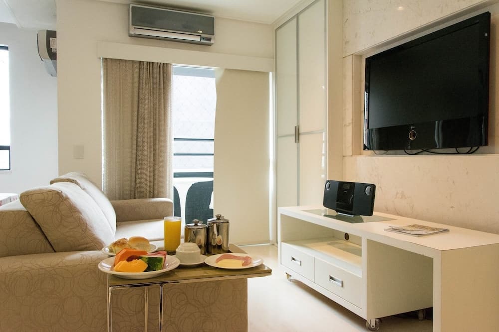 STM Flat Meu Lugar Ceará