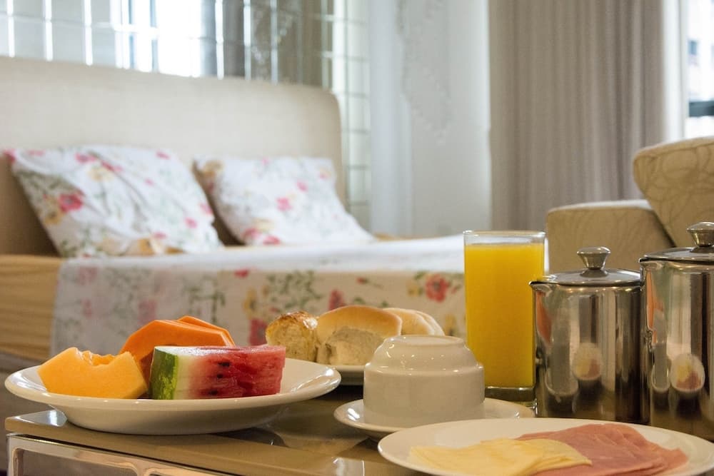 STM Flat Meu Lugar Ceará