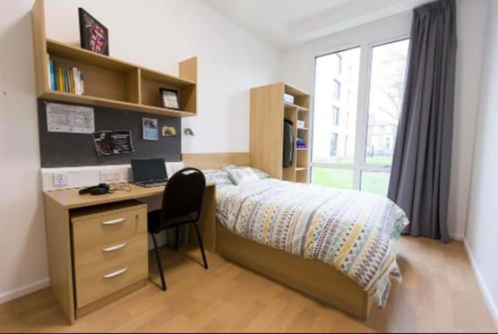 Prince Consort Village - Campus Accommodation