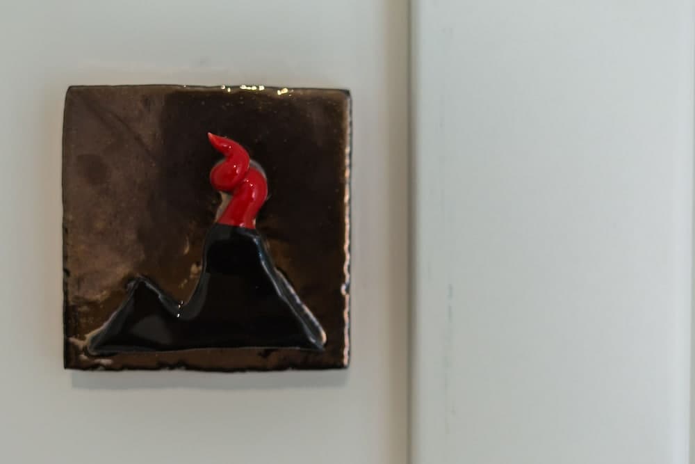 Il SanFilippo Apartments and Rooms