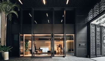 Kimpton Da an Taipei, an IHG Hotel