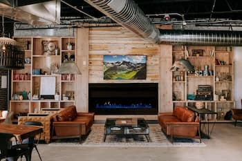 SCP Hotel Colorado Springs