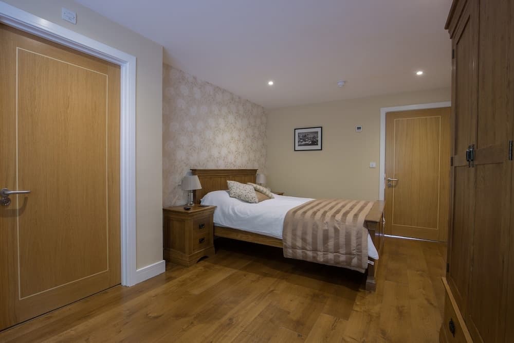 The Old Clubhouse, in Lacock Village