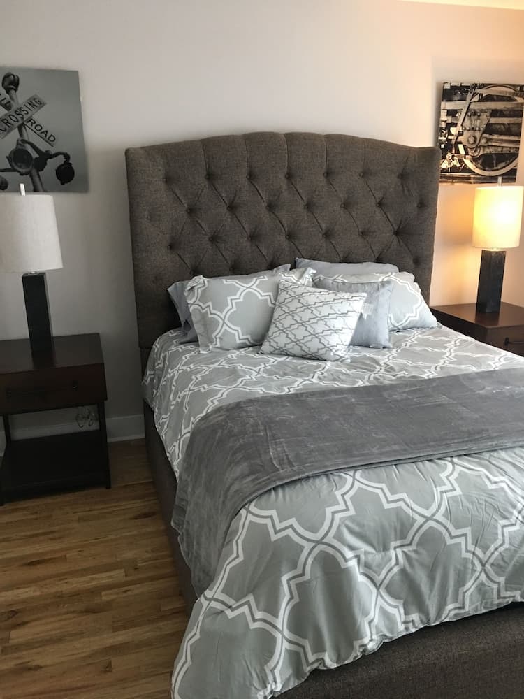 The Hotel at Huntington Square