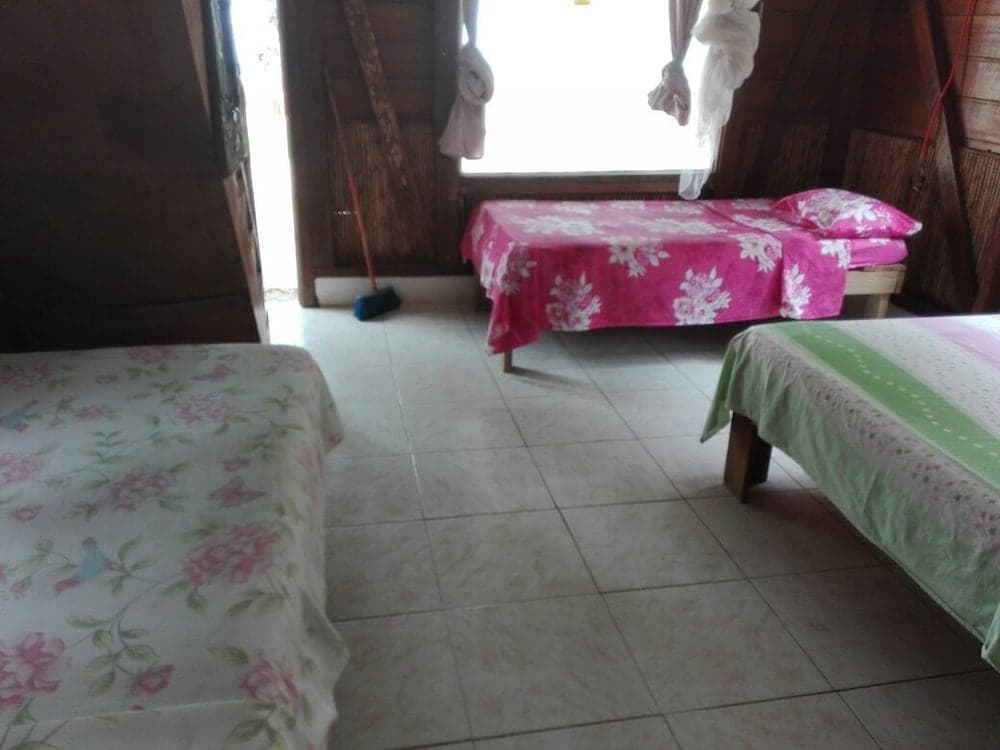 Cabañas Turisticas Estefany