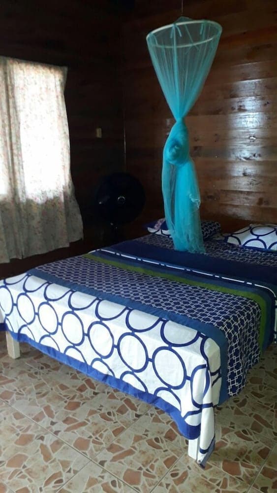 Cabañas Turisticas Estefany