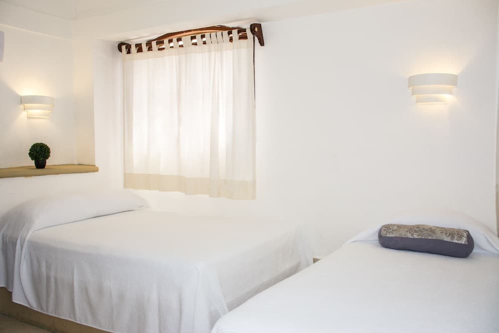 Hotel Sayab 5ta Avenida