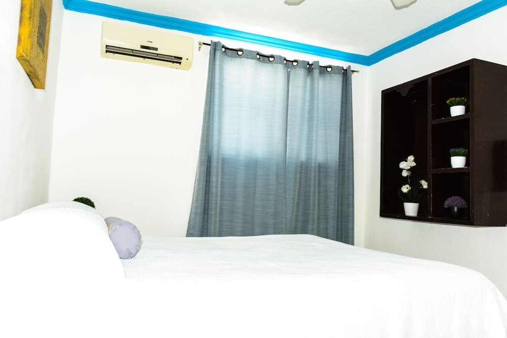 Hotel Sayab 5ta Avenida