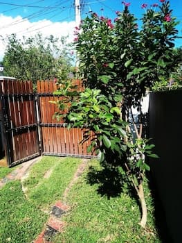 Vihara Safari Homestay