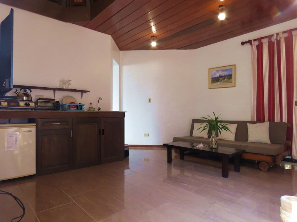 The Loft by Reef Retreat