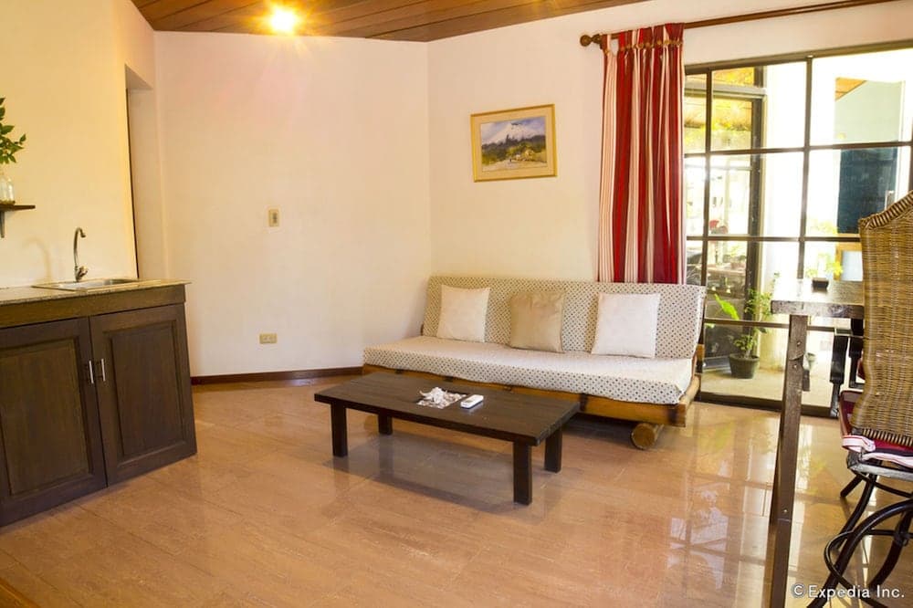 The Loft by Reef Retreat