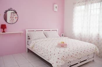 Manis-Manis Cottage Lodge