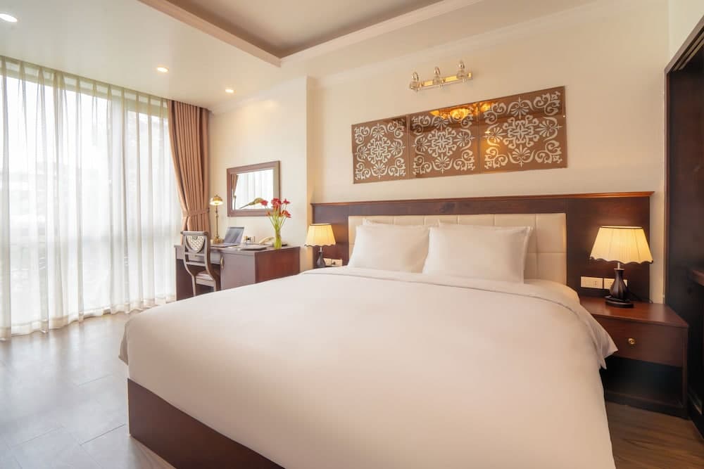 Du Palace hotel & Spa