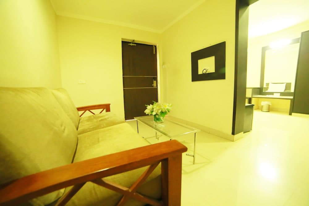 Sriram International