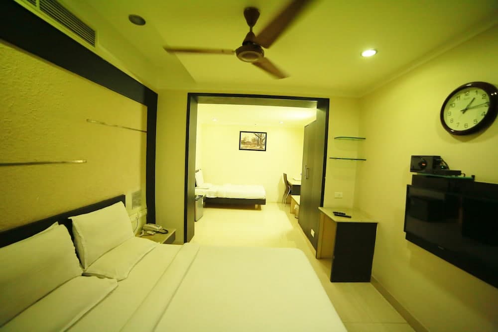 Sriram International