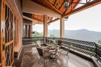 The Ramgarh Retreat