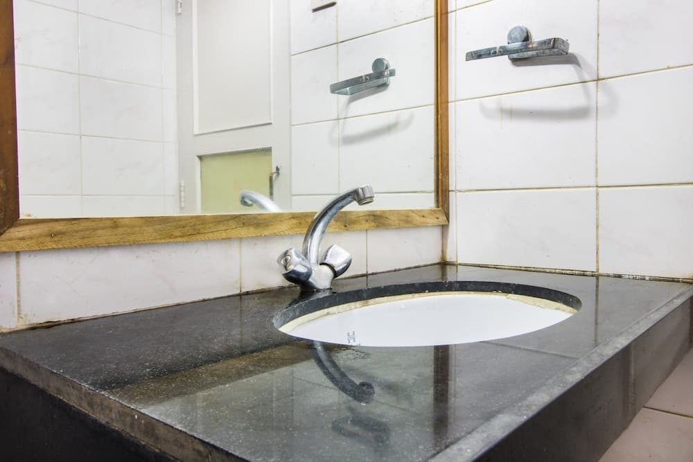 GuestHouser 1 BR Apartment - b3ca