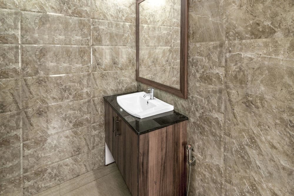 GuestHouser 4 BHK Villa Sangolda - 4229