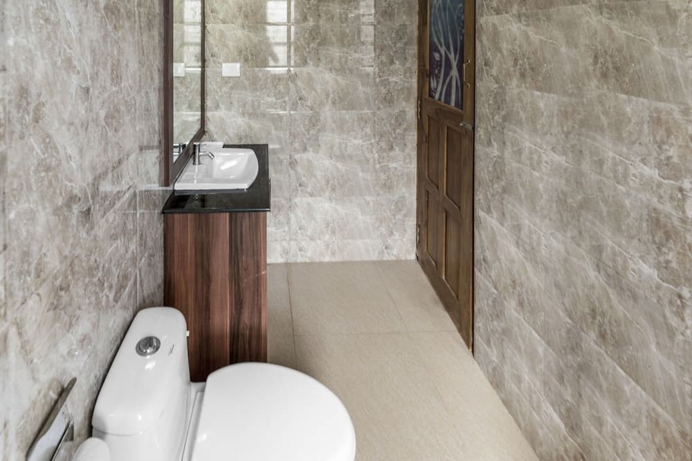 GuestHouser 4 BHK Villa Sangolda - 4229