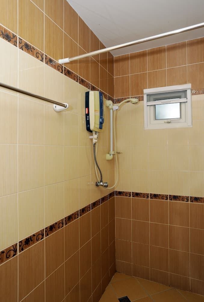 Green Residence Pool Villa