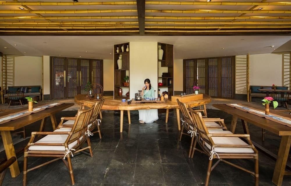 Sunforest Resort Hotel