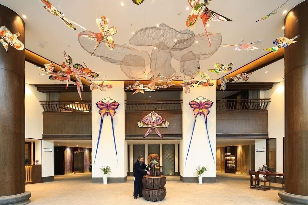 Sunforest Resort Hotel